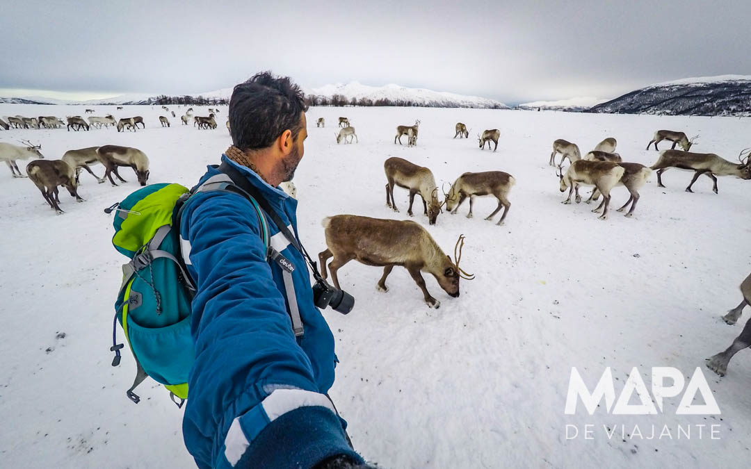O que fazer em tromso Noruega