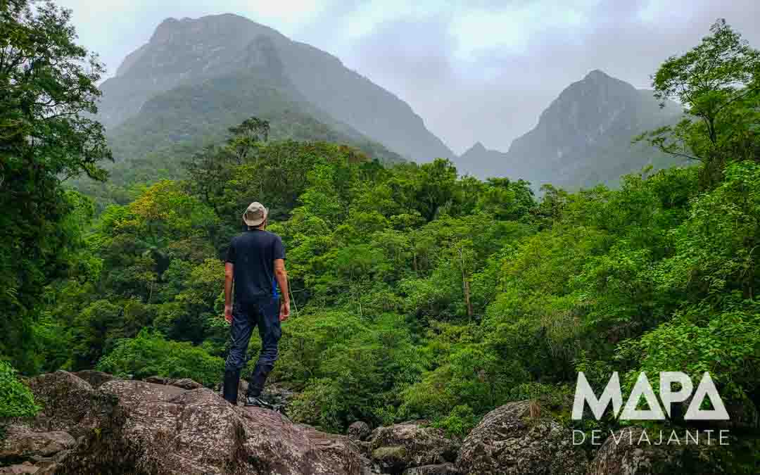 O que fazer em Praia Grande: Trilha Piscinas Naturais Cânion Malacara