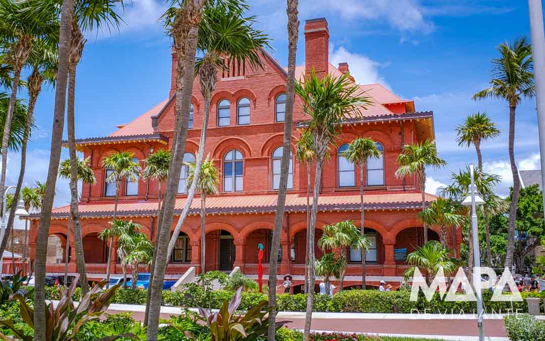 O que fazer em Key West