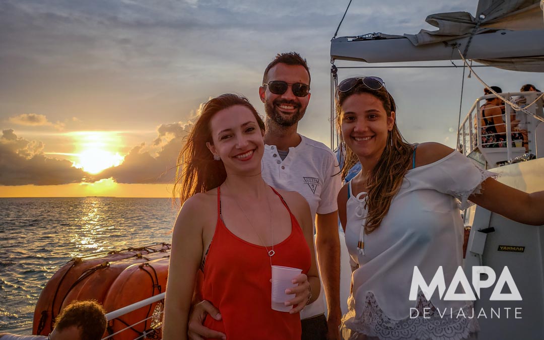 Fury Adventure O que fazer Key West Roteiro
