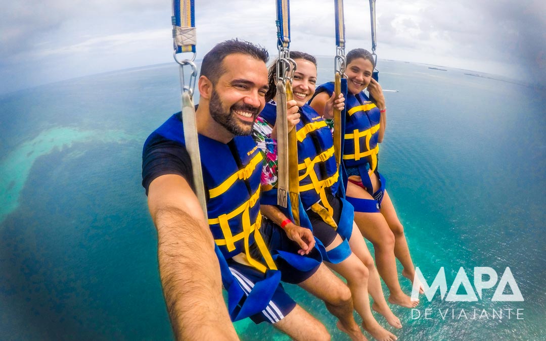 Fury Adventure O que fazer Key West Roteiro