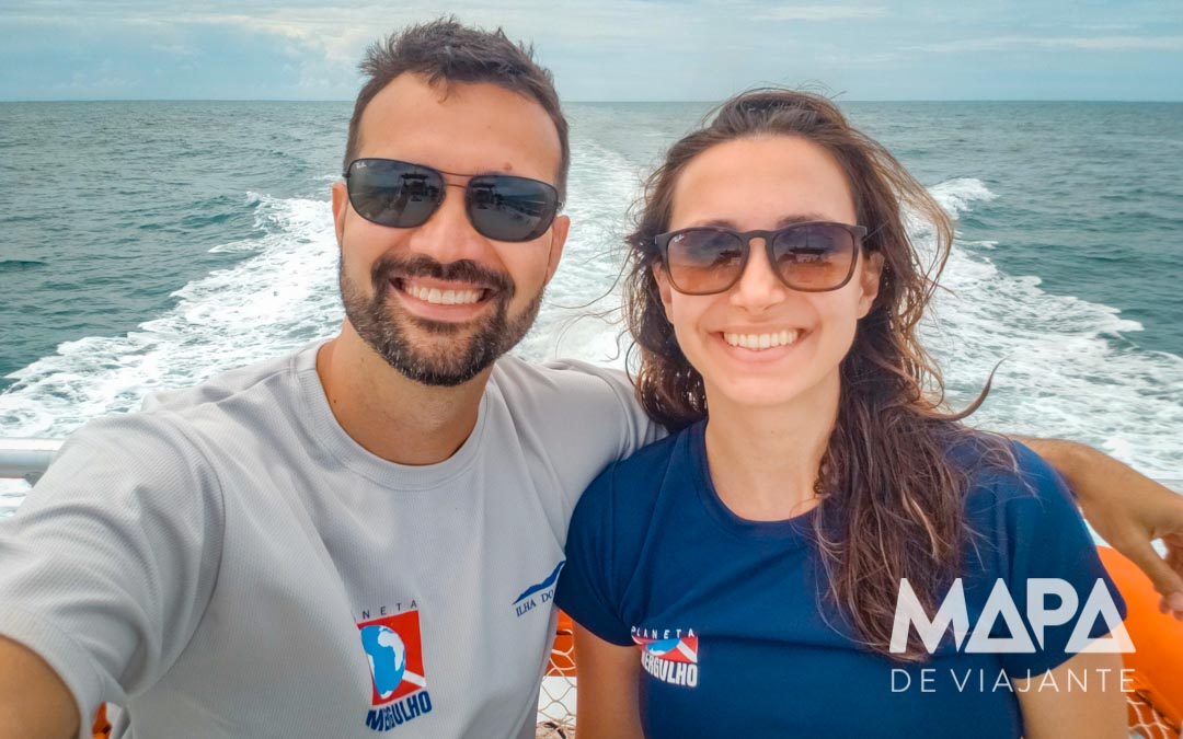 Mergulho na Flórida Southpoint Divers