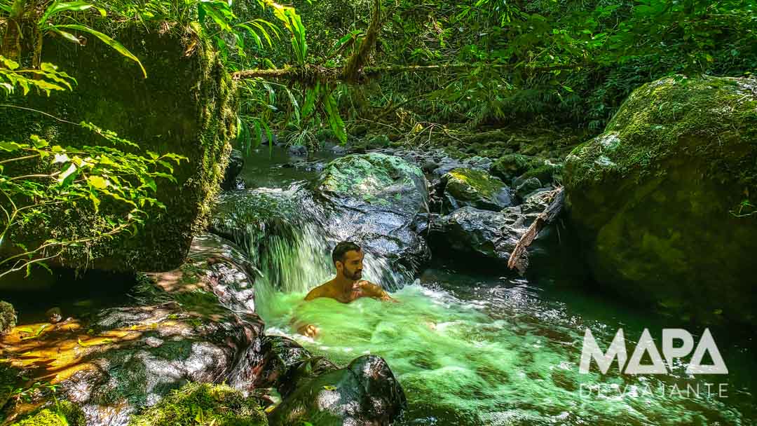 Parque Ecológico Terra do Sempre