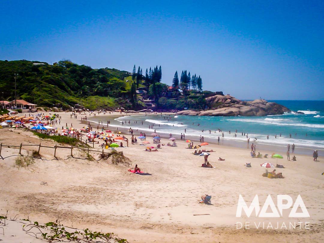 Praia da Joaquina