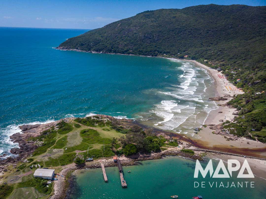 Praia do Matadeiro / Floripa