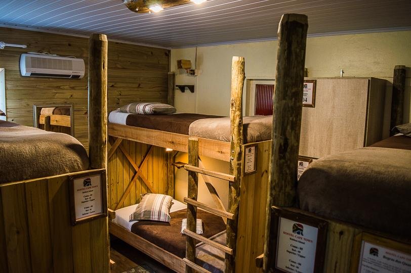 Hostel Cambará do Sul