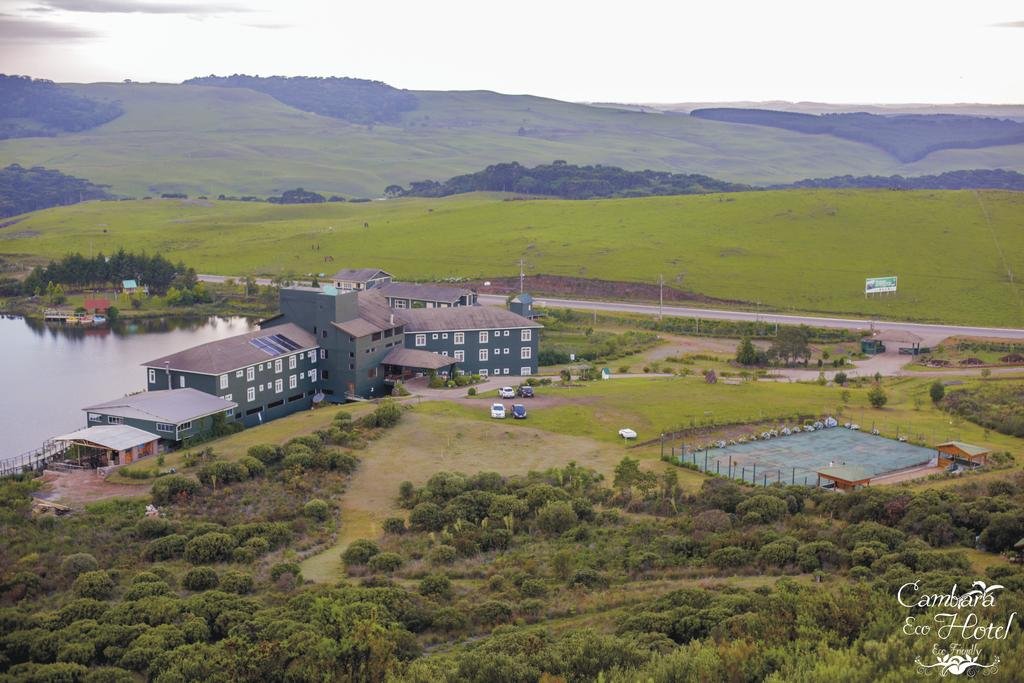 Hotel Cambará do Sul