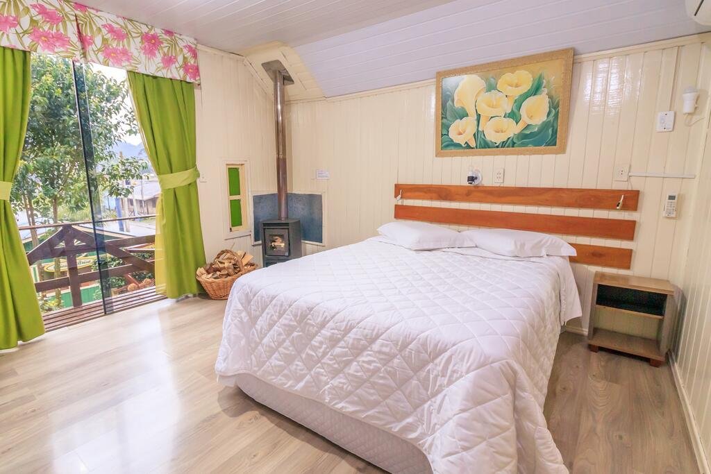 Hotel Cambará do Sul