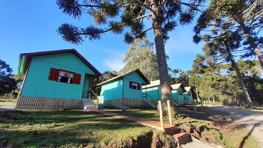 Hotel Cambará do Sul