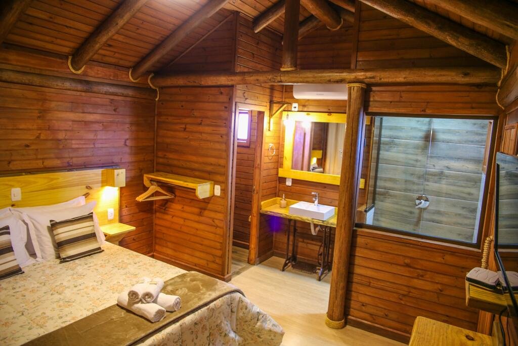 Hotel Cambará do Sul