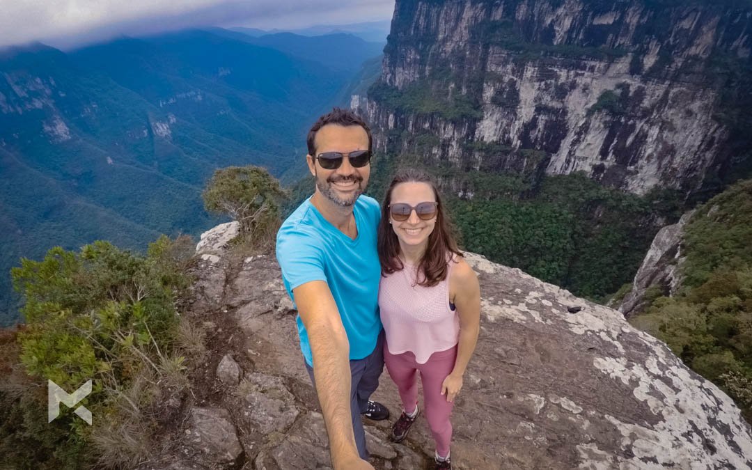 Cânyons ambará do Sul / RS