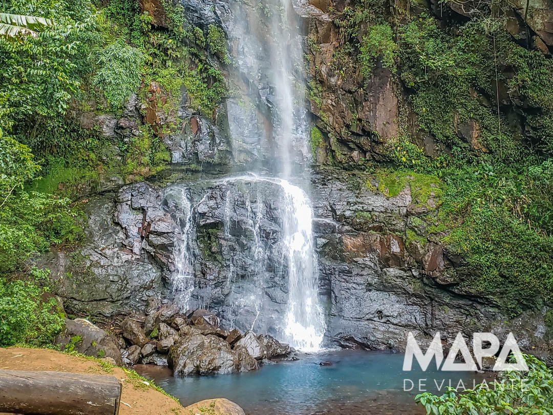 Cascata Magia das Águas