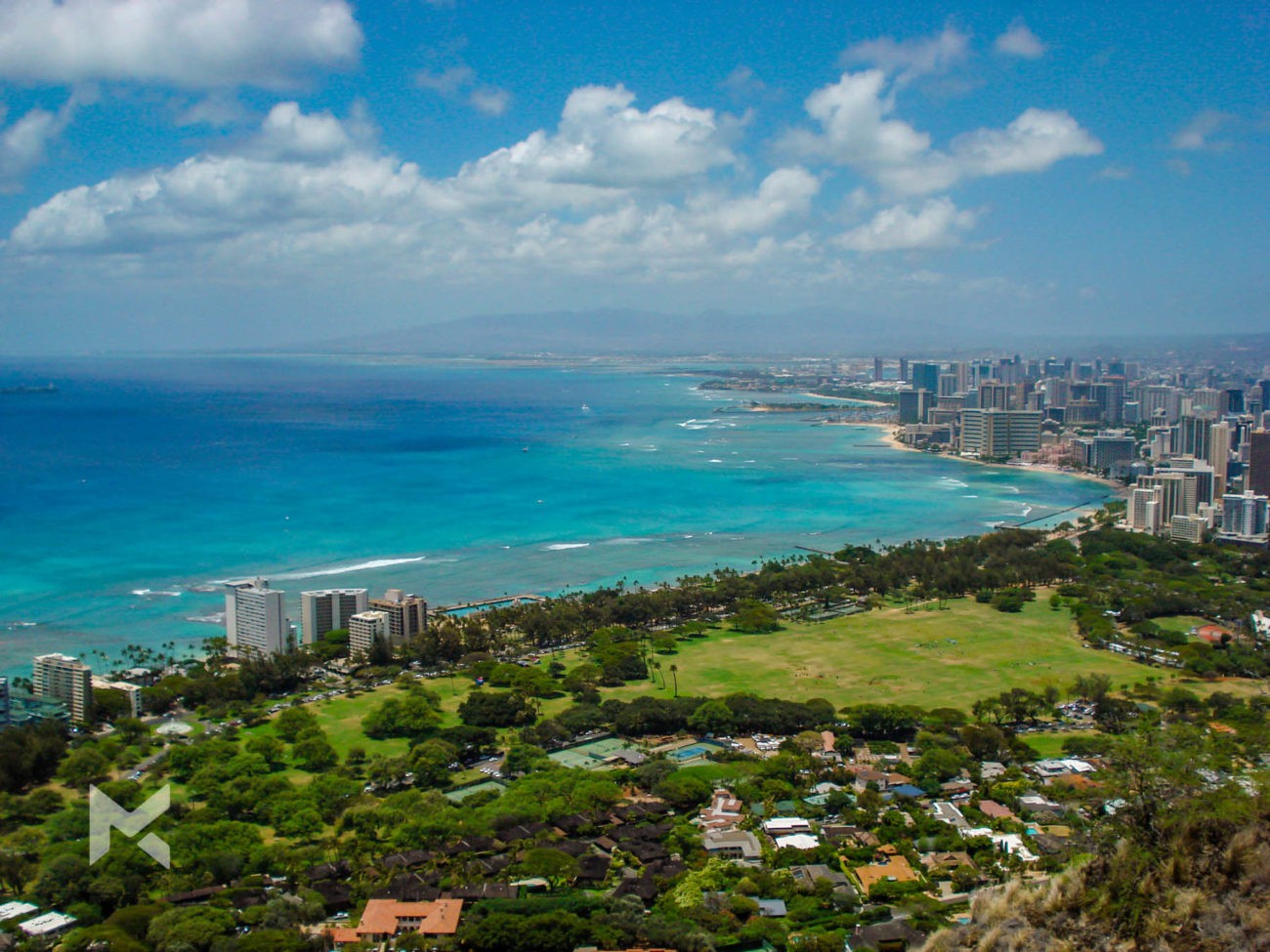 Honolulu Hawaii