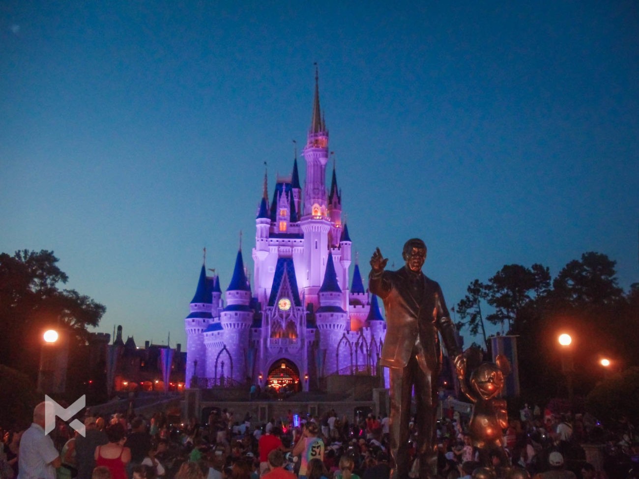 Disney Orlando Estados Unidos Pra onde ir Julho