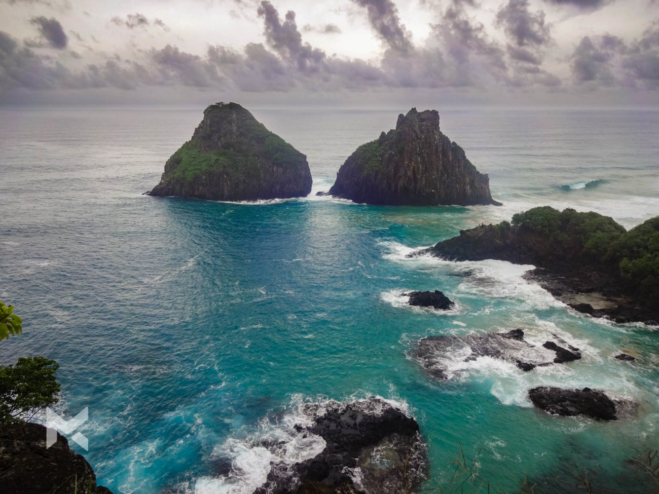 Pra onde ir Agosto Fernando de Noronha