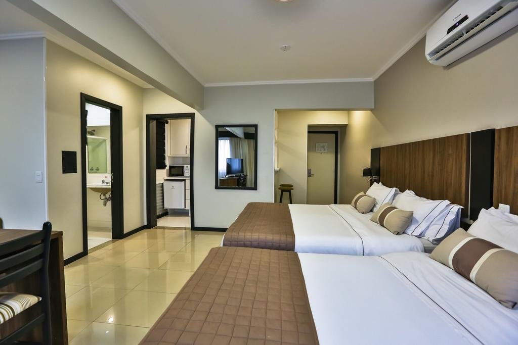 Onde-ficar-Foz-do-Iguacu-Wyndham-Golden-Foz-Suites