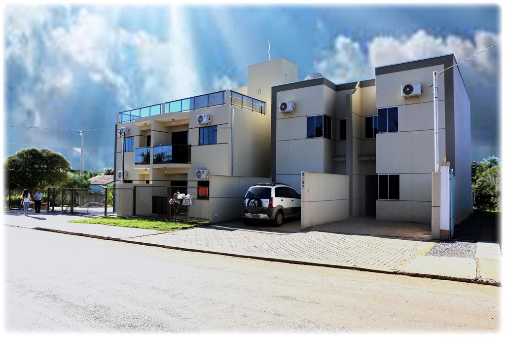 Onde-ficar-hospedar-Bonito-Residencial-Flat