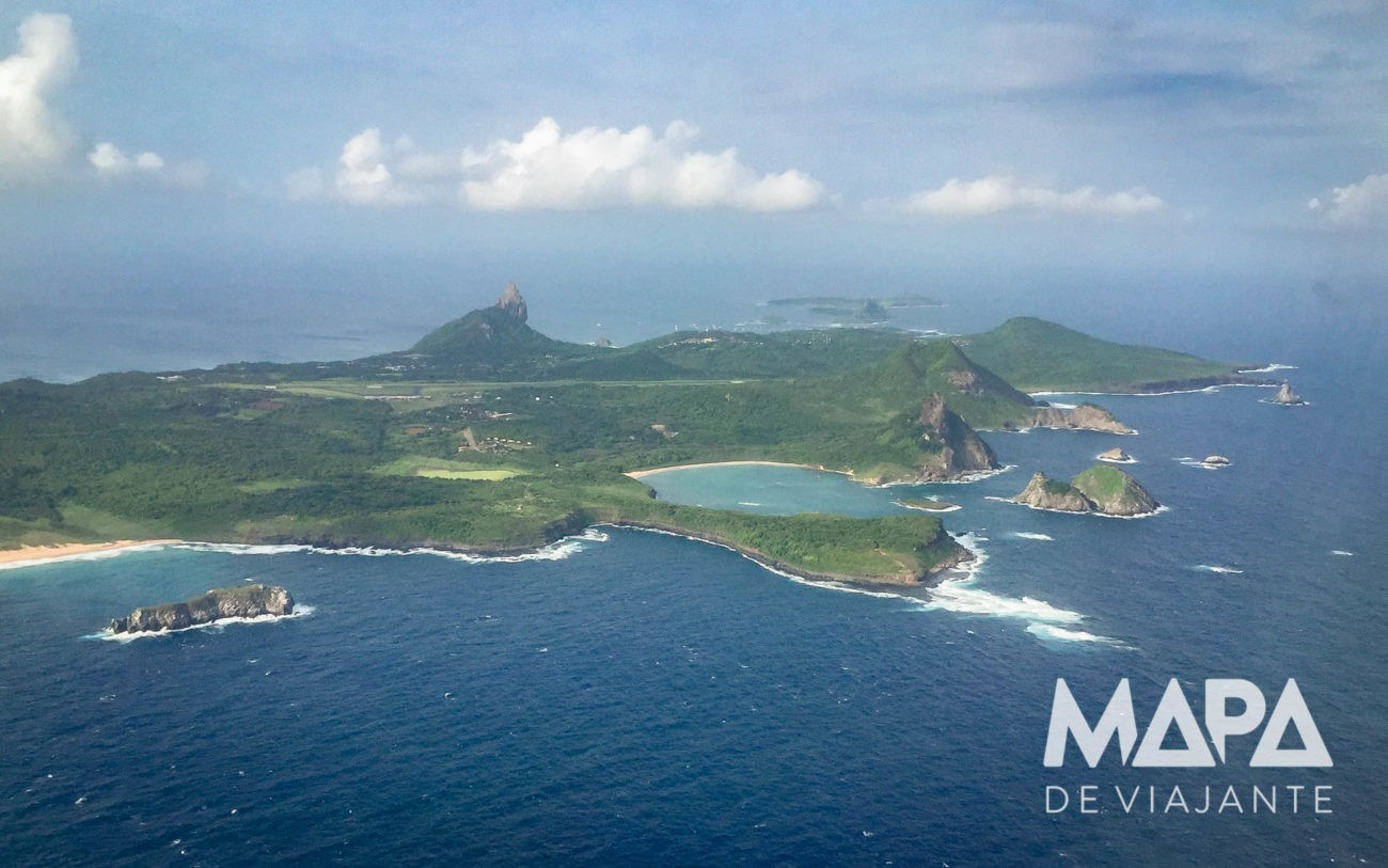 turismo Fernando de Noronha