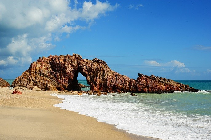 Jeriquaquara (Fonte: Wikipedia)