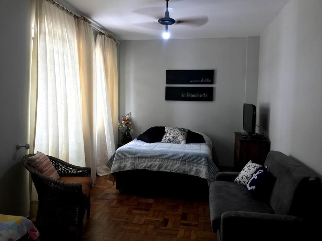 Onde-ficar-Apartamento_Em_Frente_a_Praia_Embare