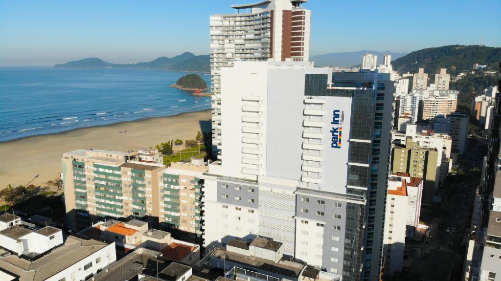 Onde-ficar-hotel-Park-Inn-radisson-Santos