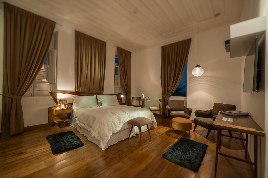 Onde ficar Salvador Zank_by_Toque_Hotel