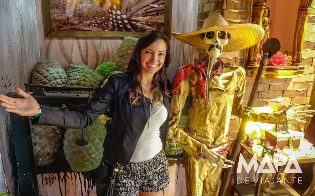 Tequila México