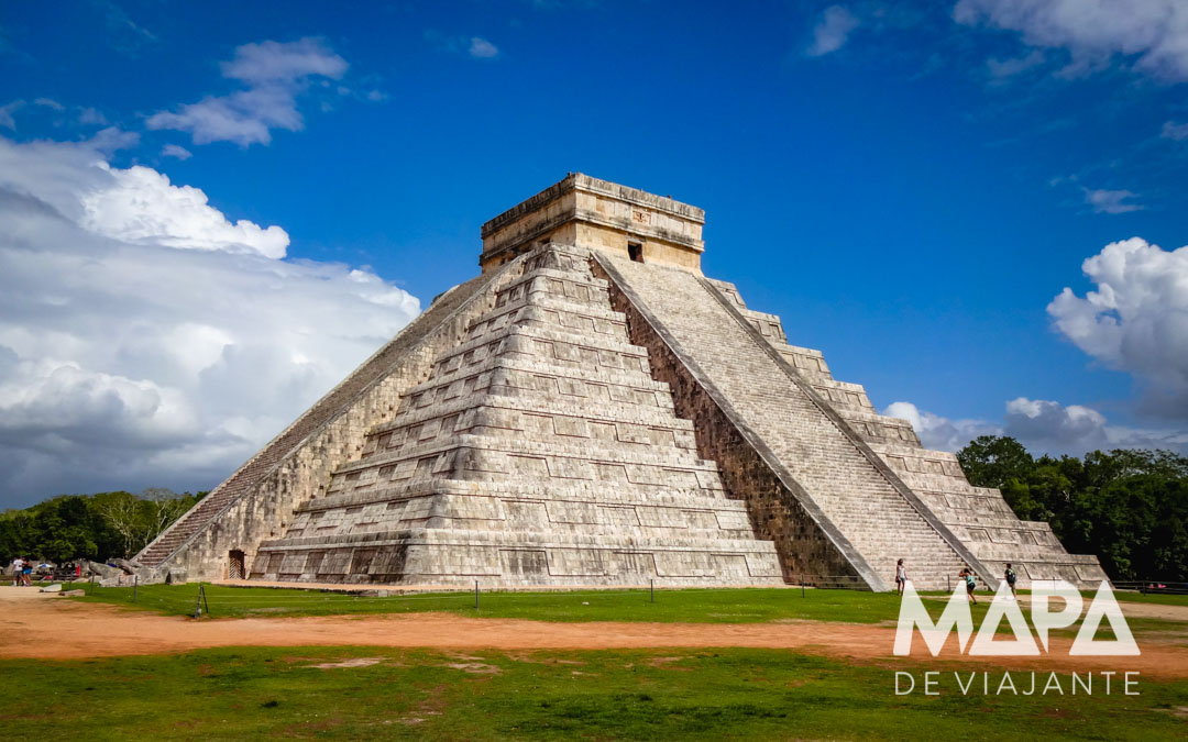 Dicas viagem México