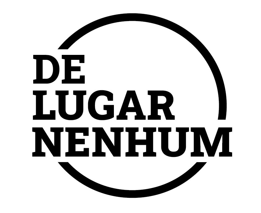 Beda 2021 De Lugar Nenhum