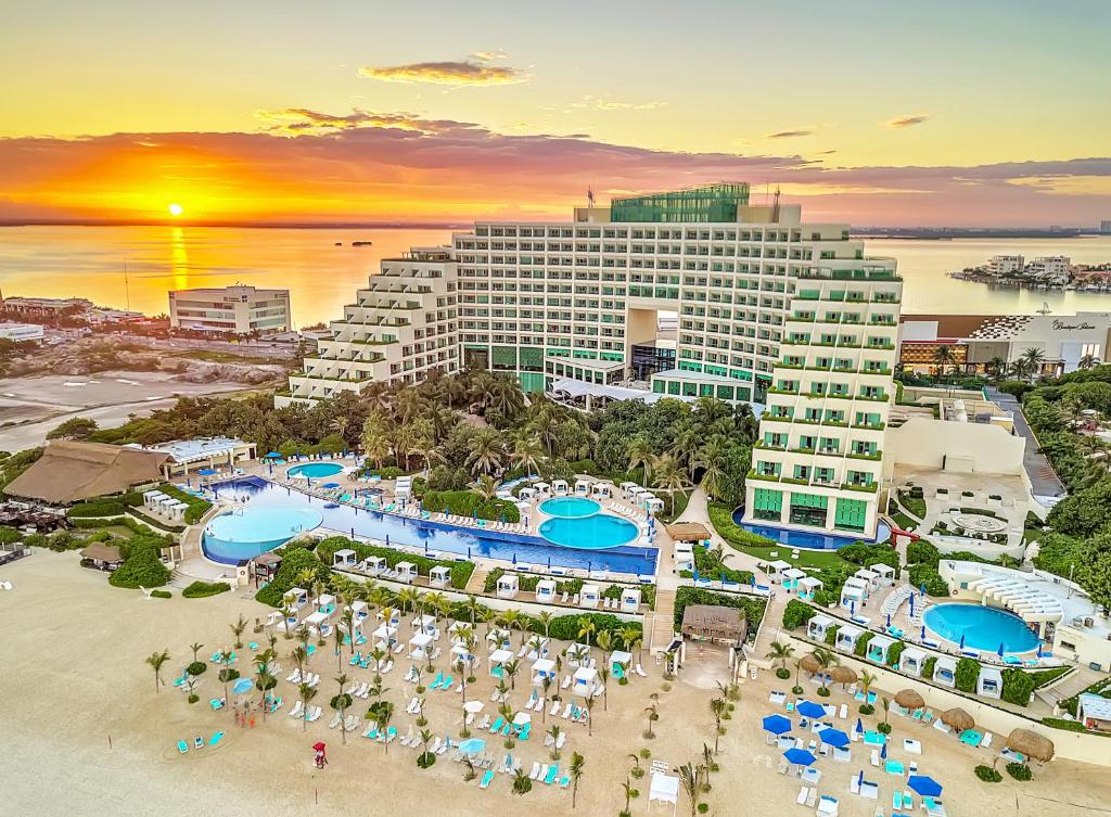 Onde-ficar-Cancun-Live-Aqua-Beach-Resort