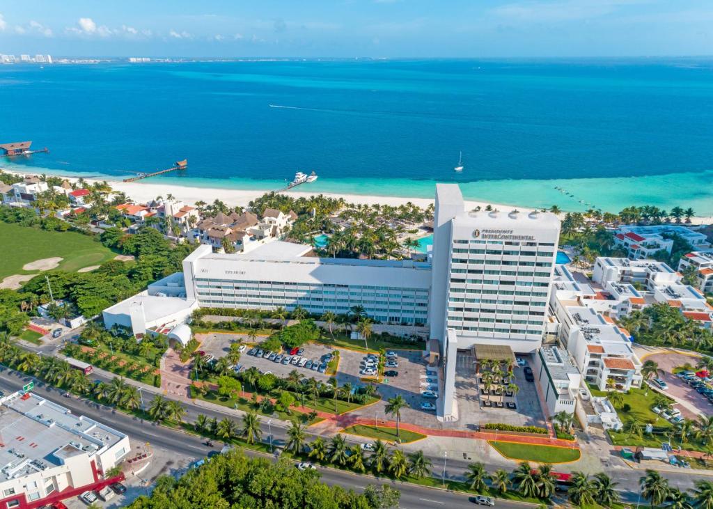 Onde-ficar-Cancun-Presidente-InterContinental-Resort