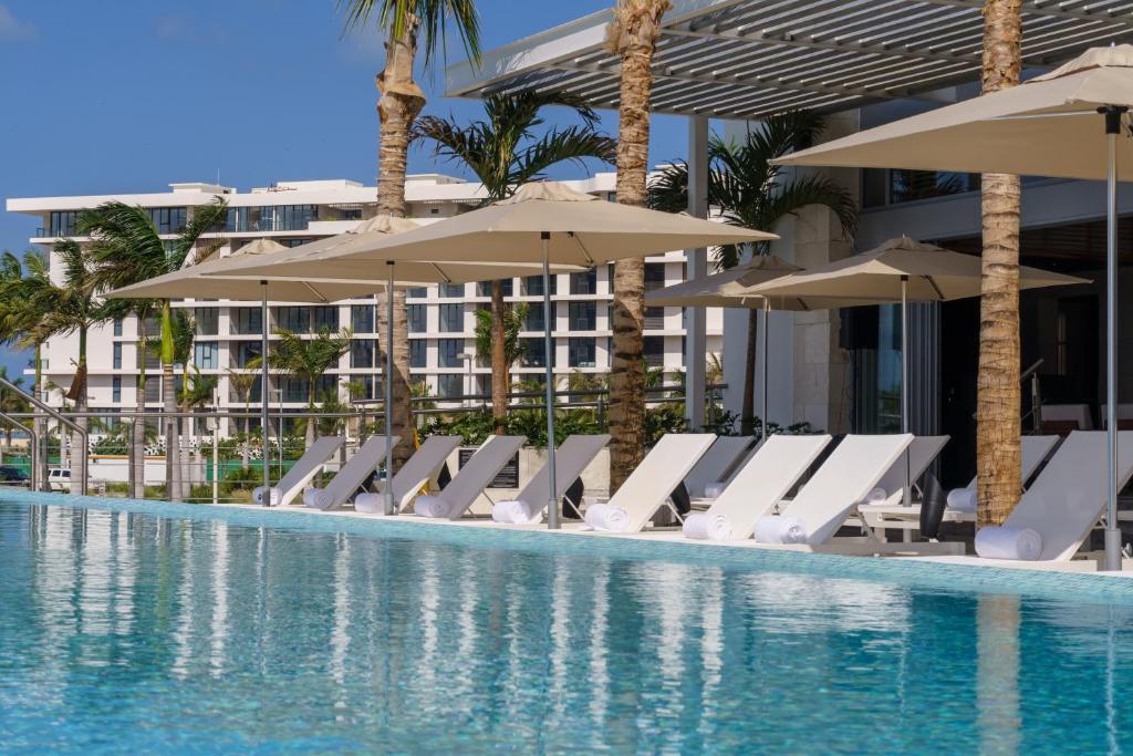 Onde-ficar-Cancun-Renaissance-Resort-Marina