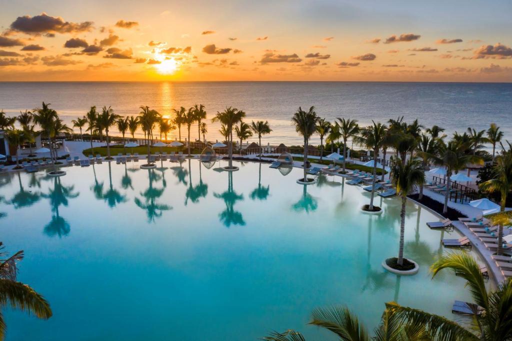 Onde-ficar-Haven-Riviera-Cancun