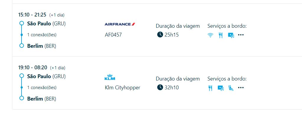 klm airfrance