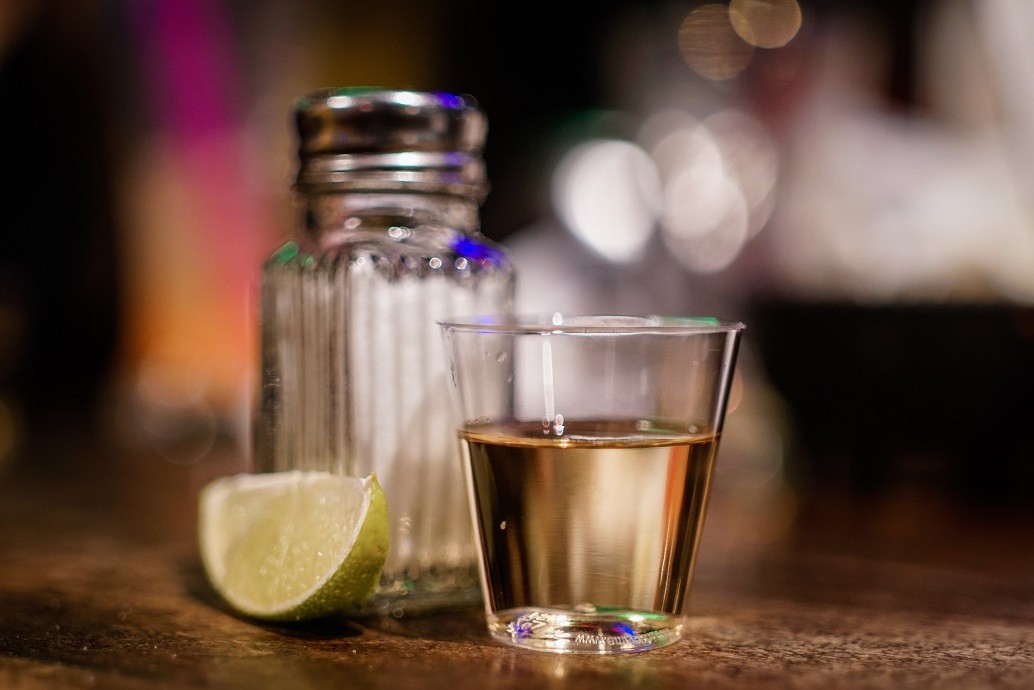 Bebidas típicas mexicanas