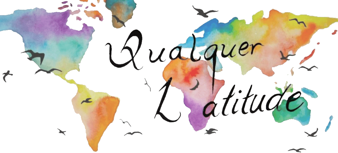 Beda 2021 Qualquer Latitude