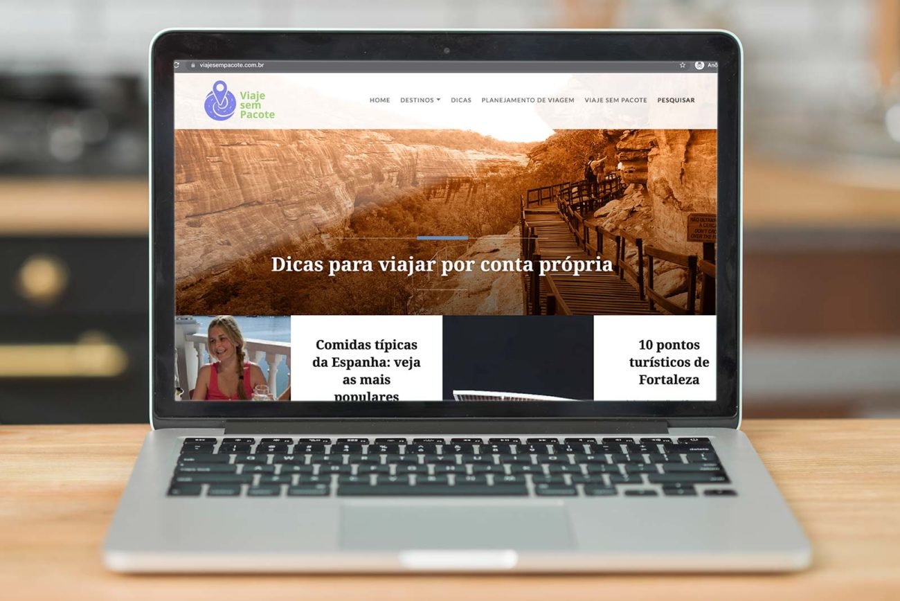 Beda 2021 Viaje Sem pacote