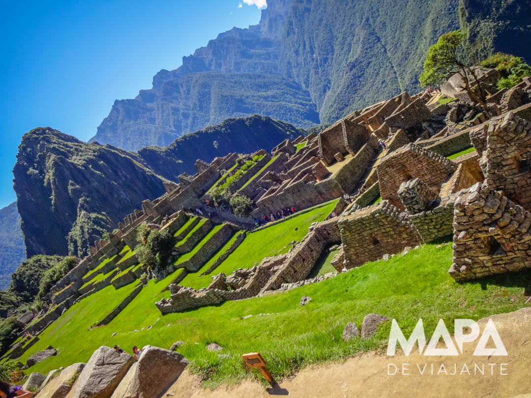 Machu Picchu Cusco Peru