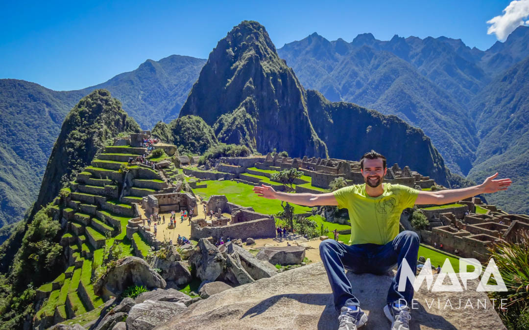 Machu Picchu Cusco dicas Peru