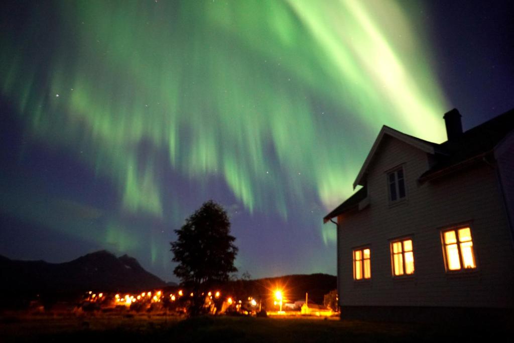 Onde-ficar-Tromso-LARSENG HYSTFERIE