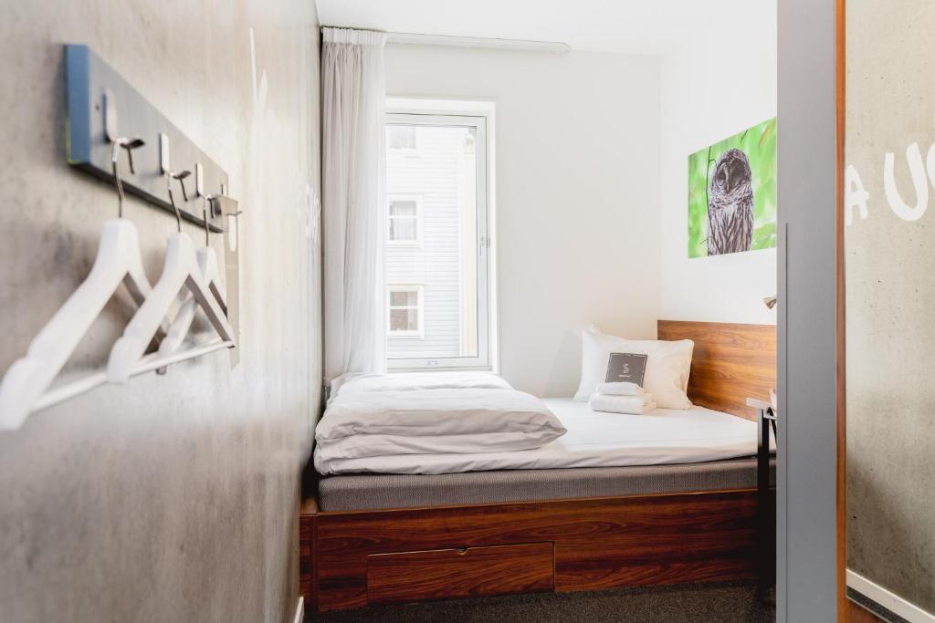 Onde-ficar-Tromso-Smarthotel-Tromso