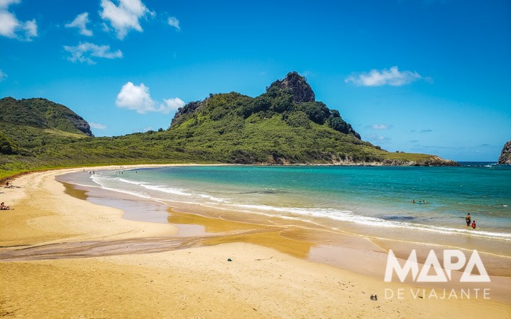 Praia do Sueste