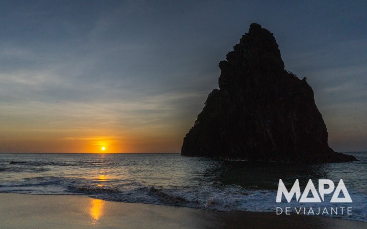Pôr do Sol Cacimba do Padre