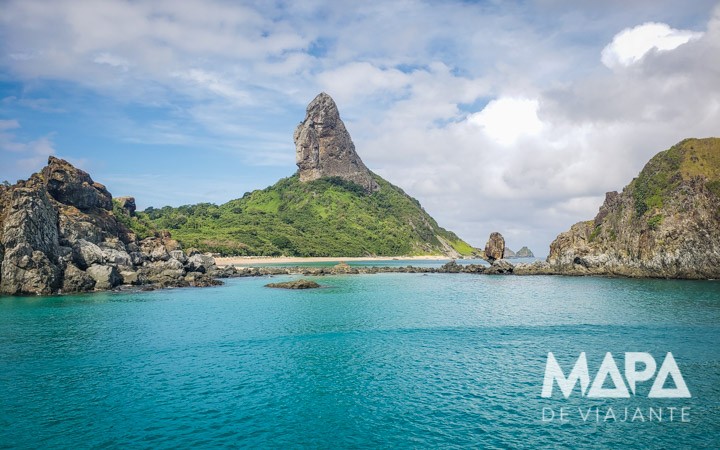 O que fazer em Fernando de Noronha