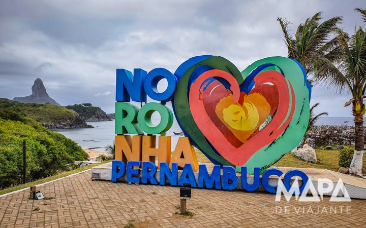 O que fazer em Fernando de Noronha