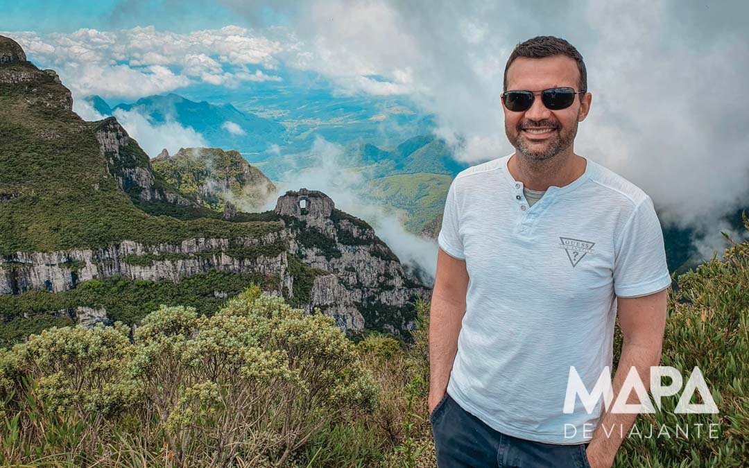 Morro da Igreja Urubici/SC