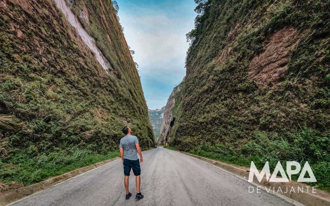 Serra do Corvo Branco Santa Catarina Urubici