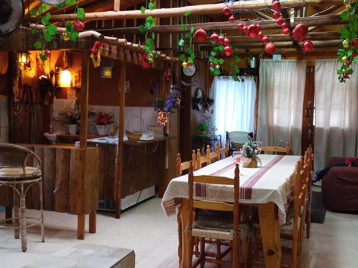 Casa Aconchegante
