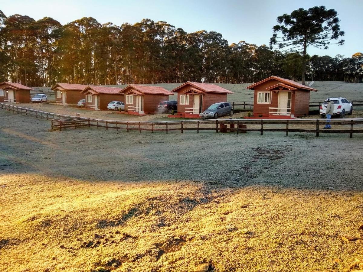 Onde-ficar-Sítio Rancho Crioulo