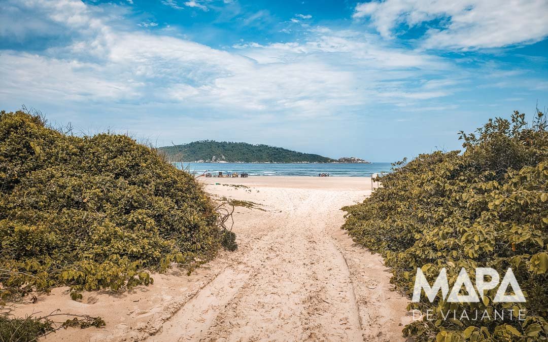 Ilha do Campeche